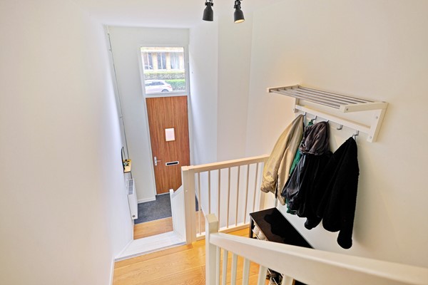 Medium property photo - Leeuwendalersweg 614, 1061 BJ Amsterdam